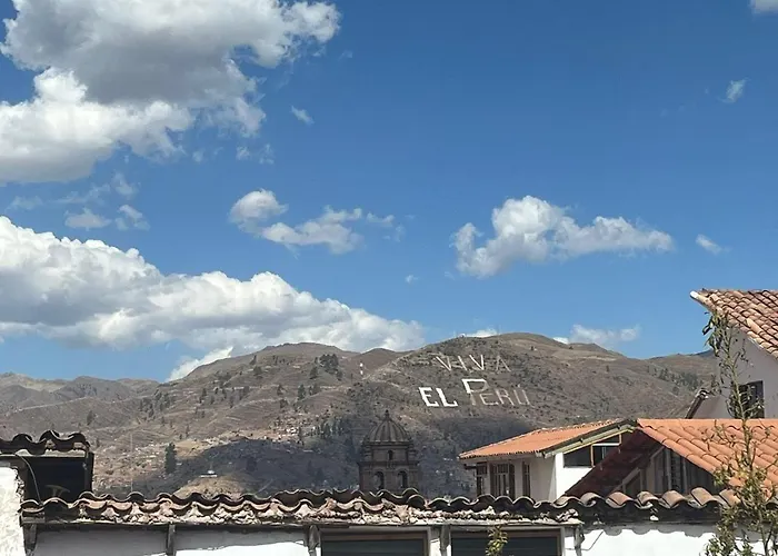 Peru Gasthof *