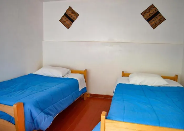 Gasthof Peru Cusco