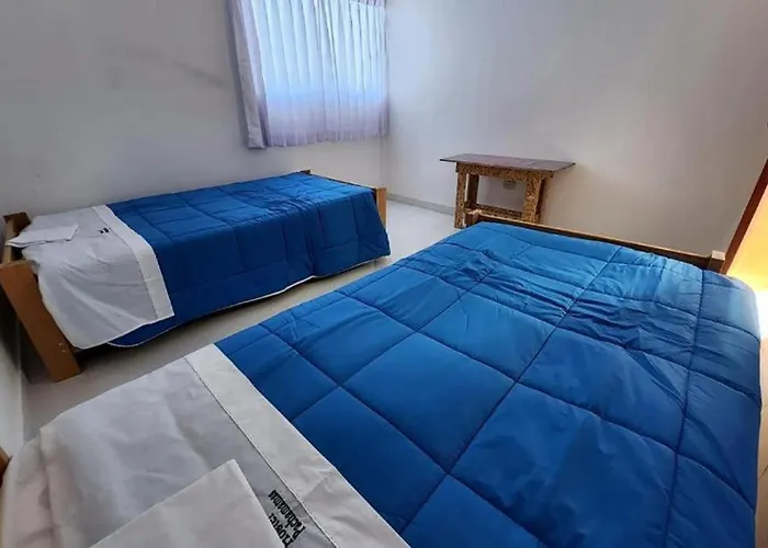 Peru Guest house *